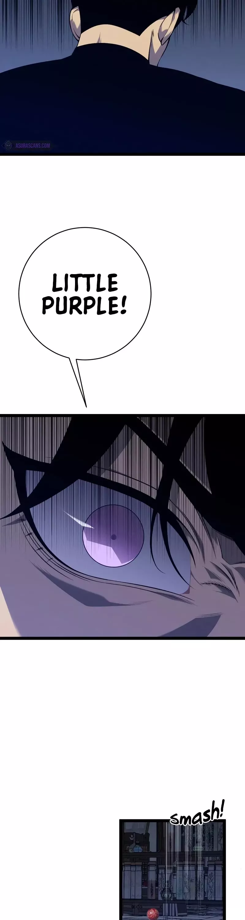 Talent Copycat Chapter 94 page 22 - 