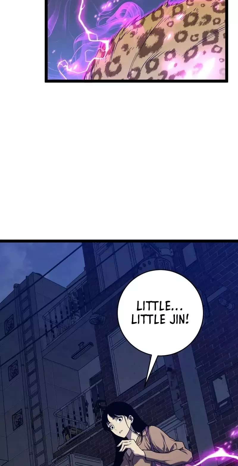 Talent Copycat Chapter 94 page 31 - 