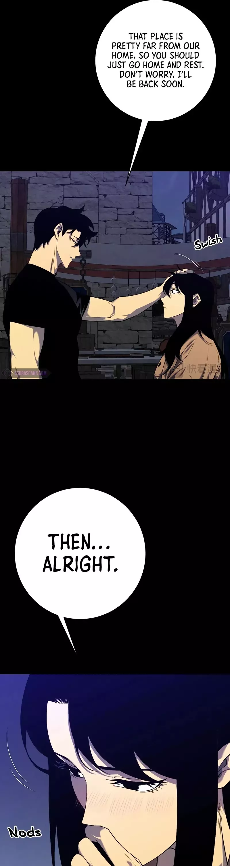 Talent Copycat Chapter 94 page 5 - 
