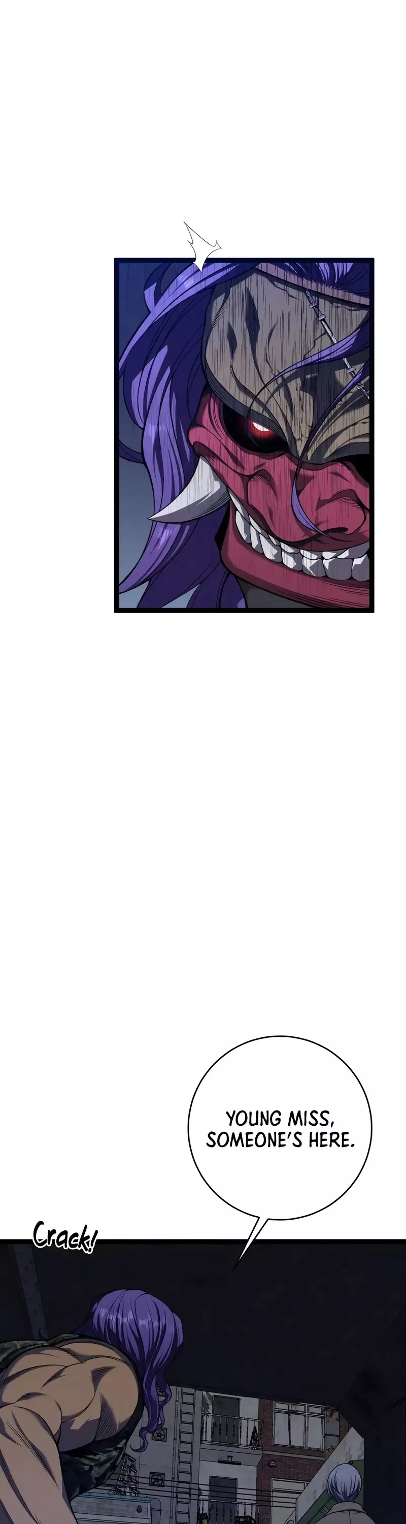 Talent Copycat Chapter 94 page 9 - 