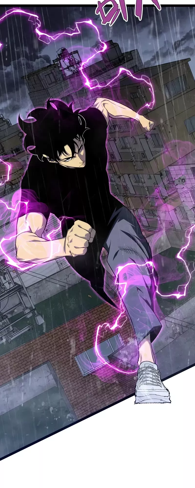 Talent Copycat Chapter 95 page 3 - 