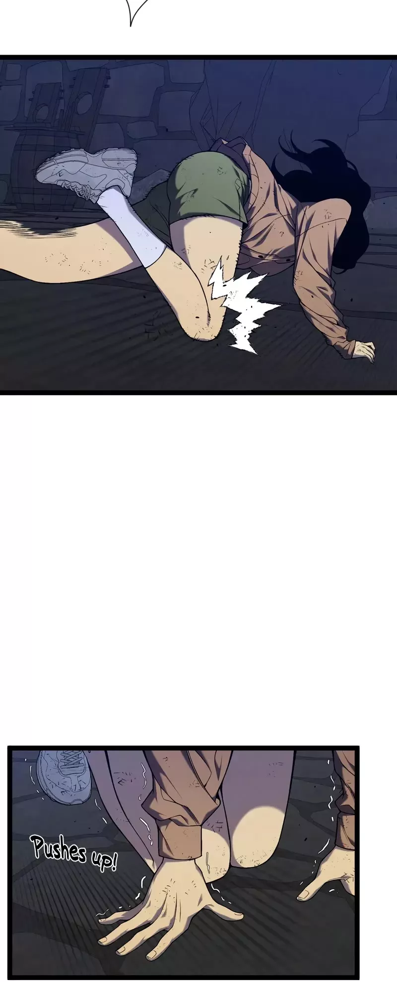 Talent Copycat Chapter 95 page 22 - 