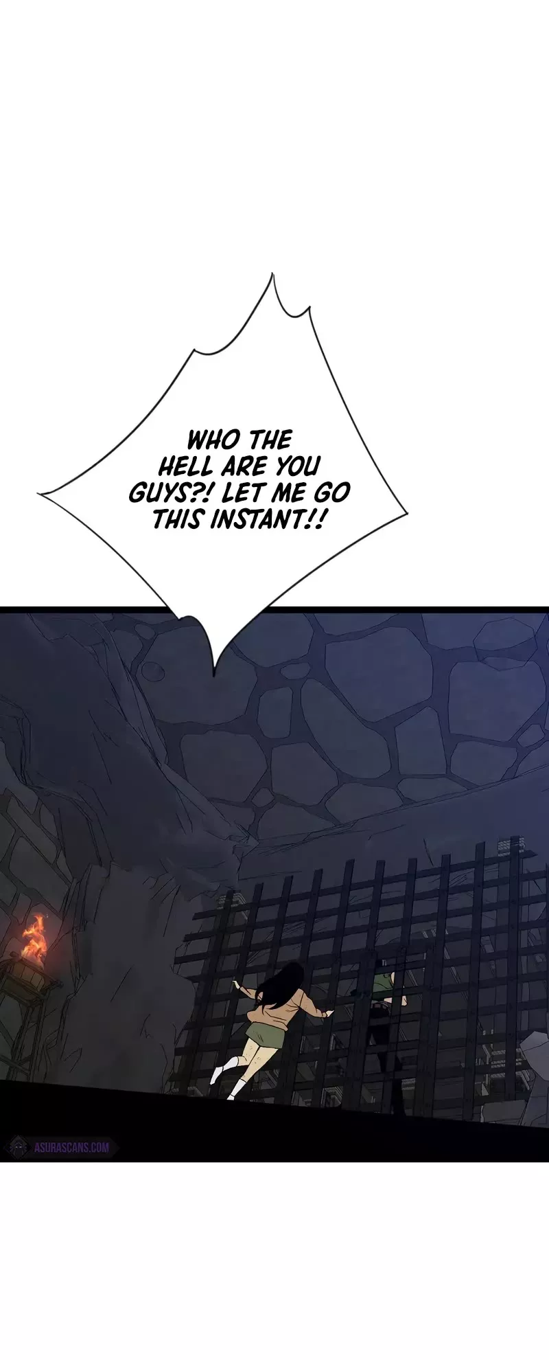Talent Copycat Chapter 95 page 23 - 