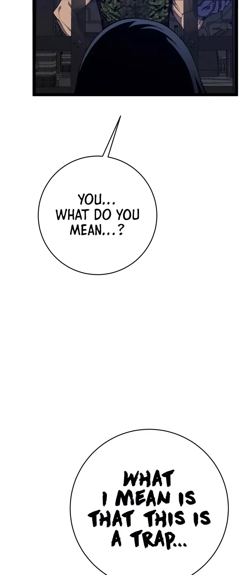 Talent Copycat Chapter 95 page 26 - 