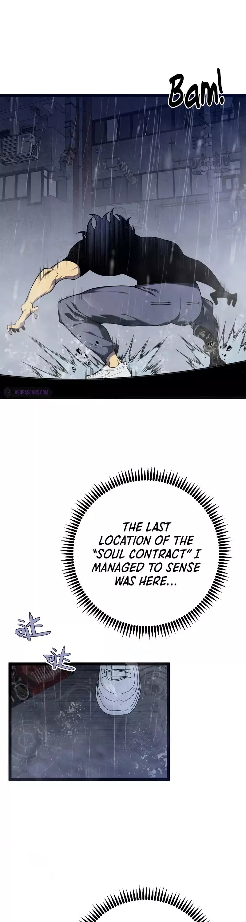 Talent Copycat Chapter 95 page 5 - 