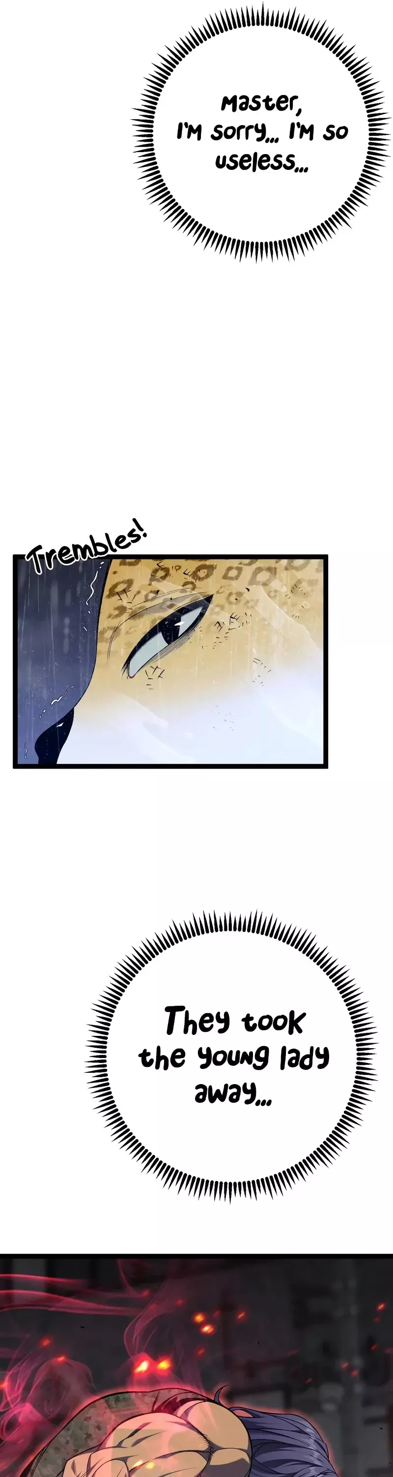 Talent Copycat Chapter 95 page 9 - 