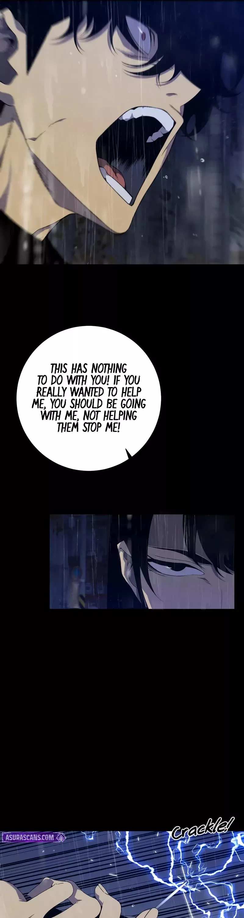 Talent Copycat Chapter 96 page 12 - 