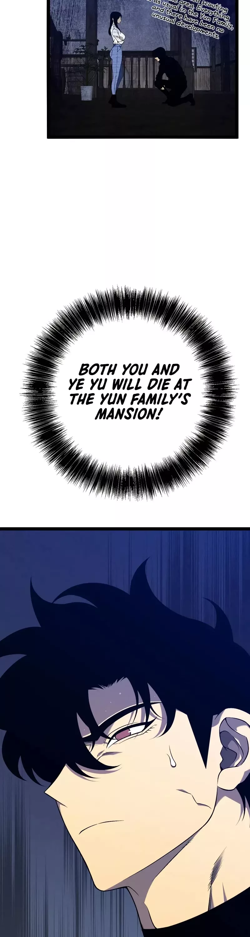 Talent Copycat Chapter 96 page 24 - 