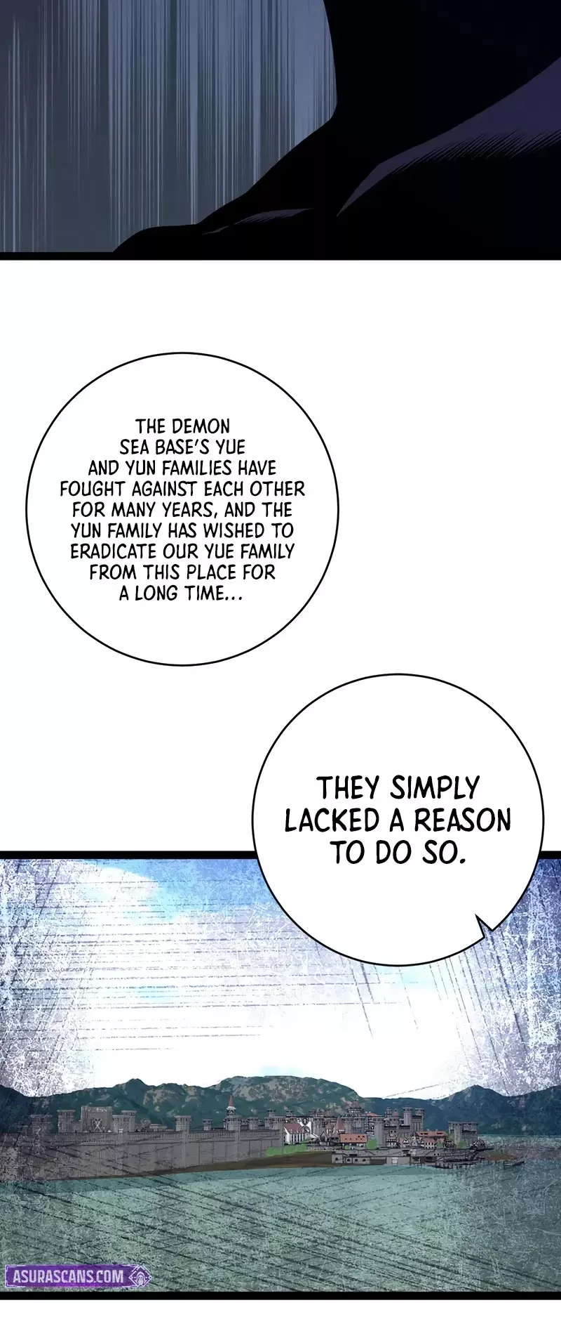 Talent Copycat Chapter 96 page 25 - 