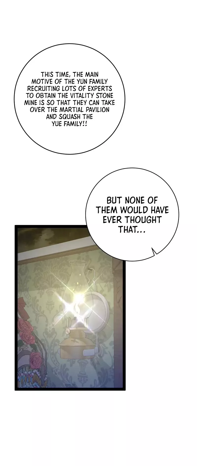Talent Copycat Chapter 96 page 26 - 