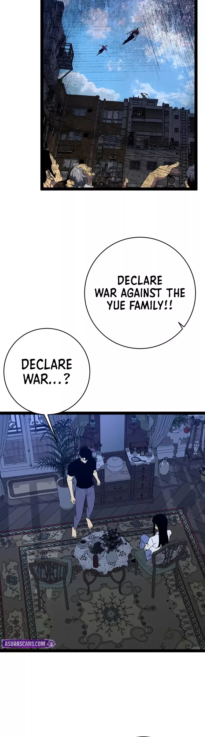 Talent Copycat Chapter 96 page 28 - 