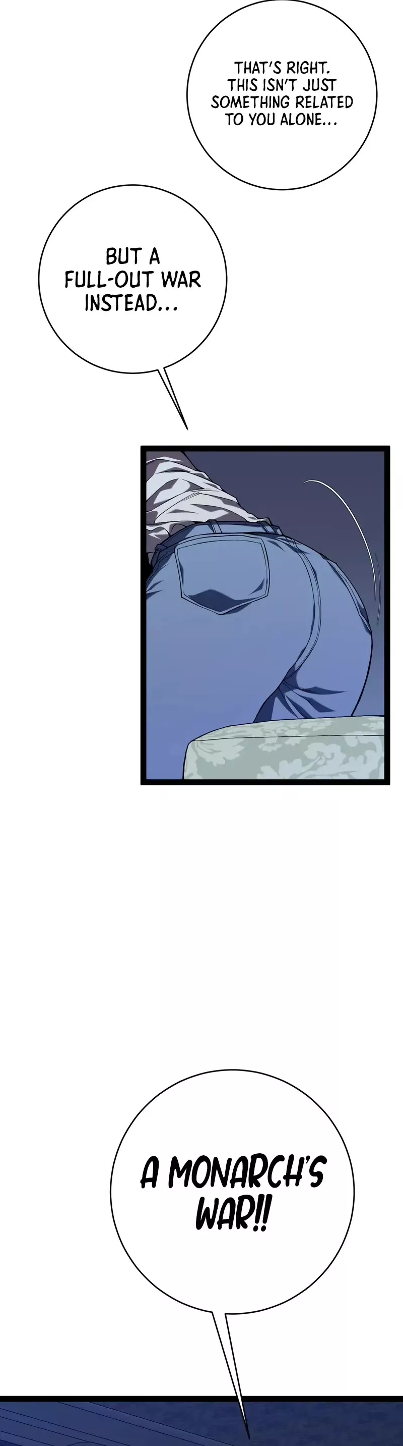 Talent Copycat Chapter 96 page 29 - 