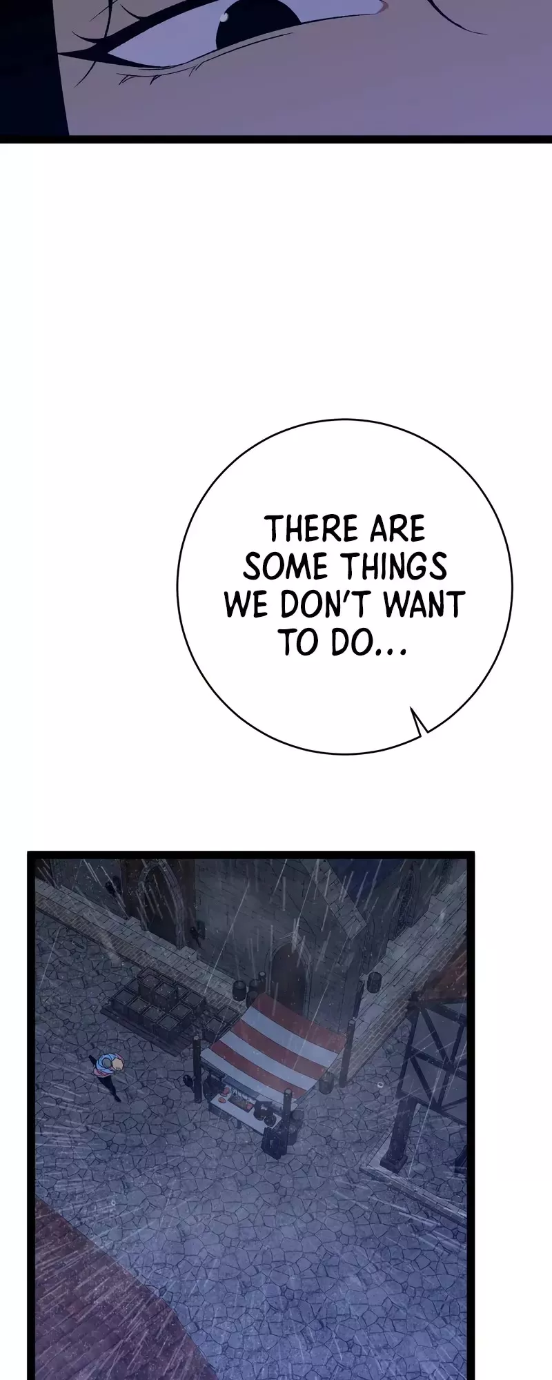 Talent Copycat Chapter 96 page 32 - 