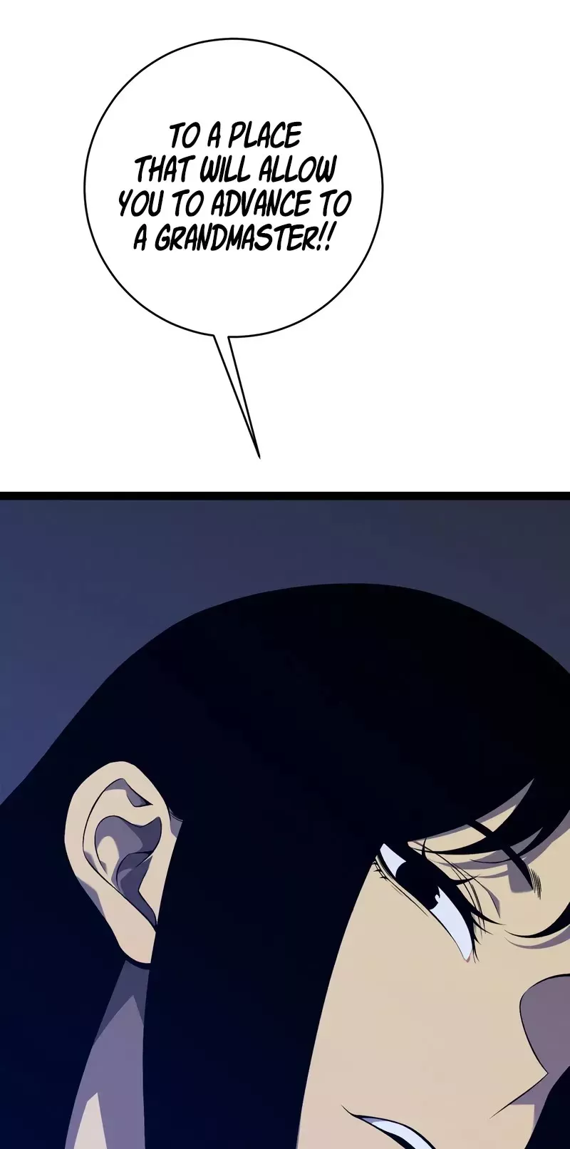 Talent Copycat Chapter 96 page 38 - 