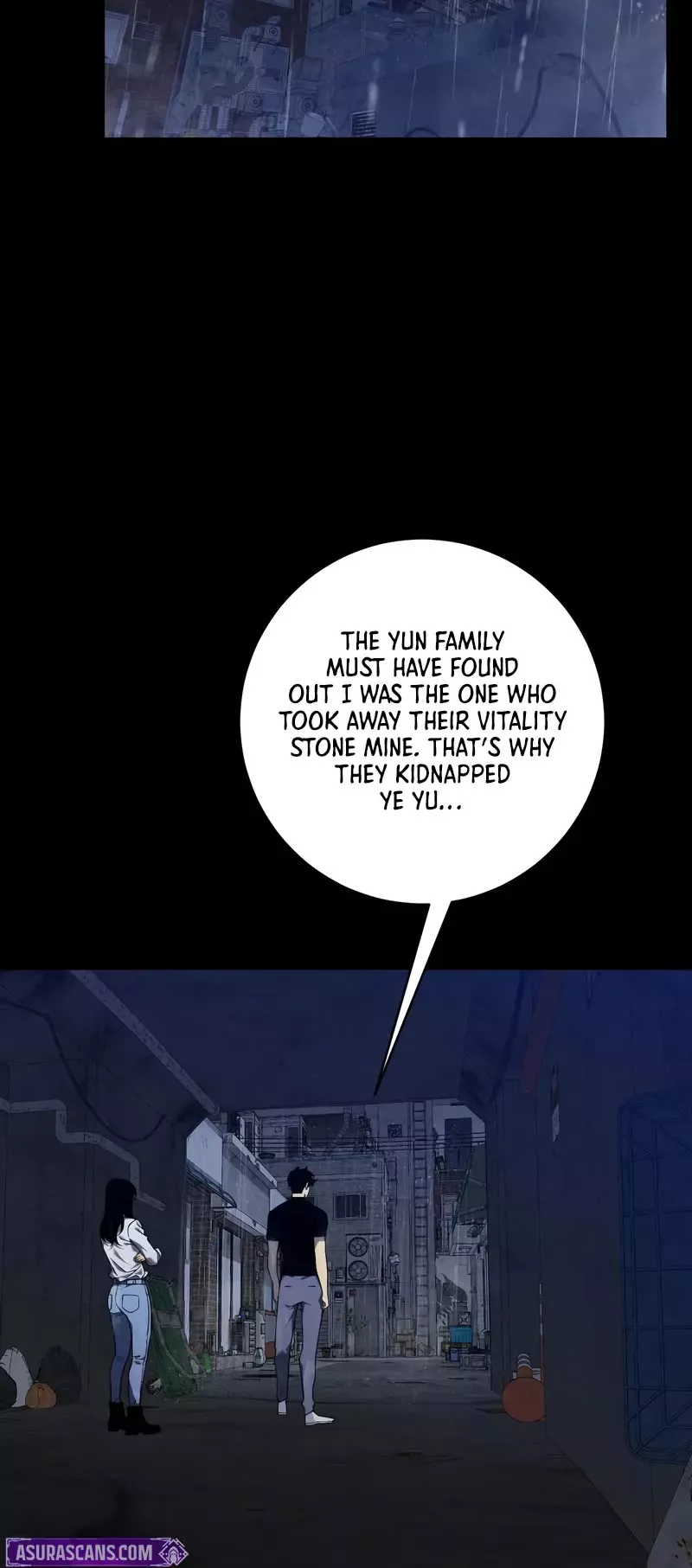 Talent Copycat Chapter 96 page 6 - 