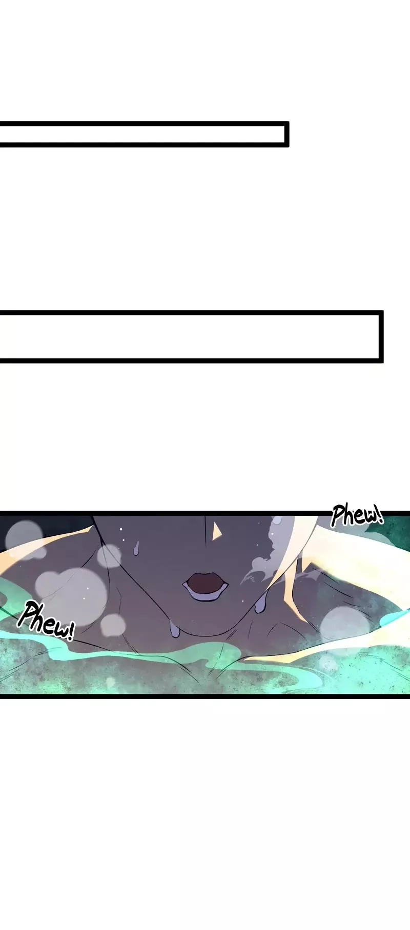 Talent Copycat Chapter 97 page 14 - 