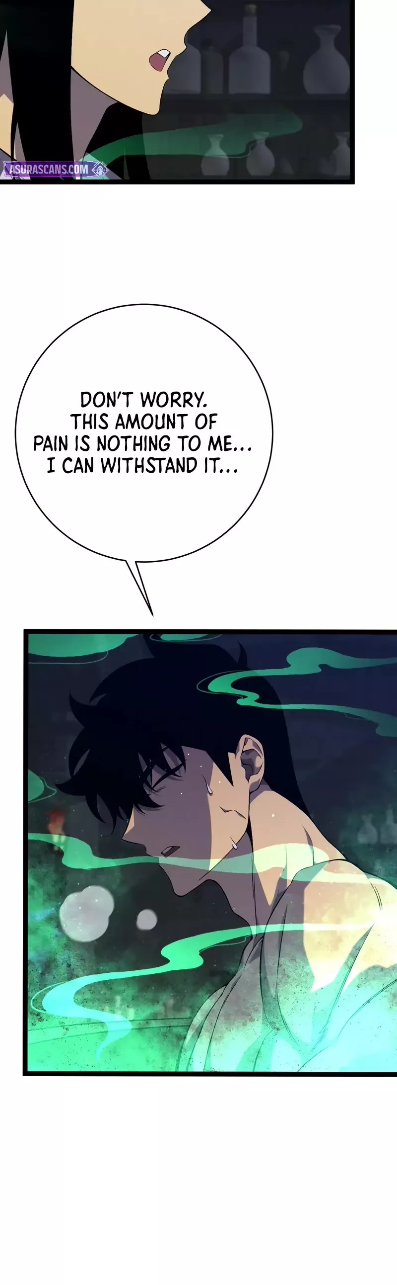 Talent Copycat Chapter 97 page 17 - 