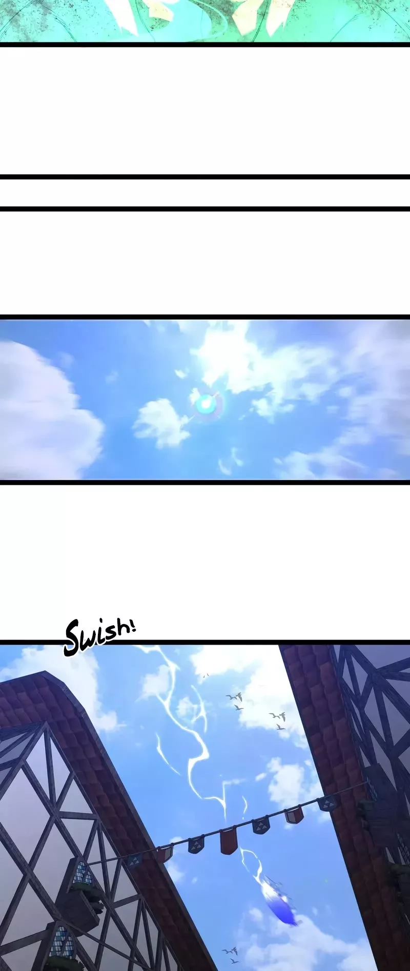 Talent Copycat Chapter 97 page 20 - 