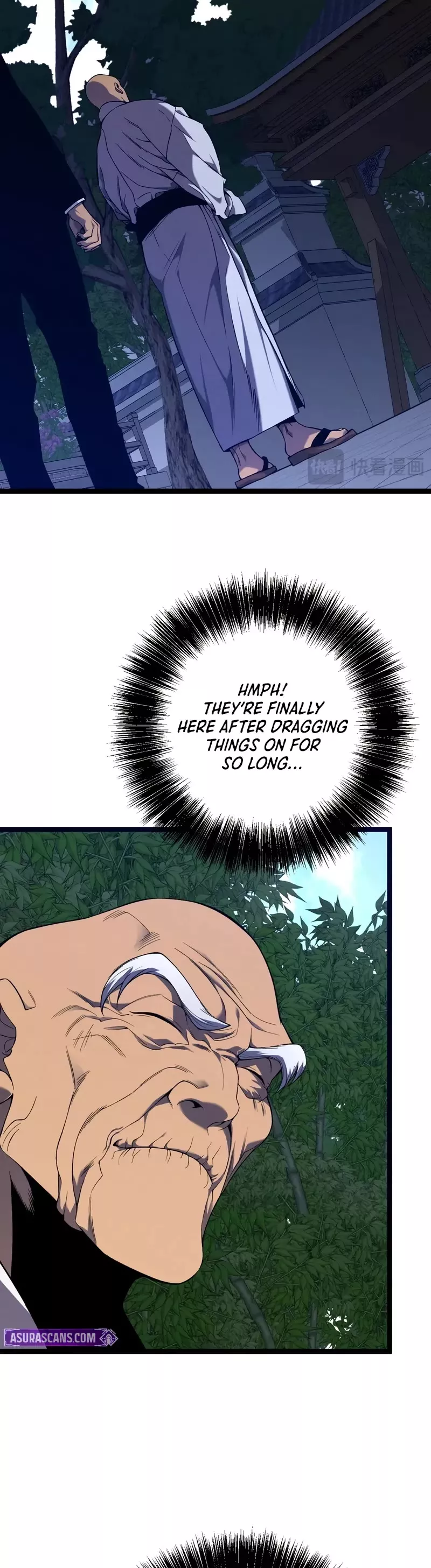 Talent Copycat Chapter 97 page 23 - 