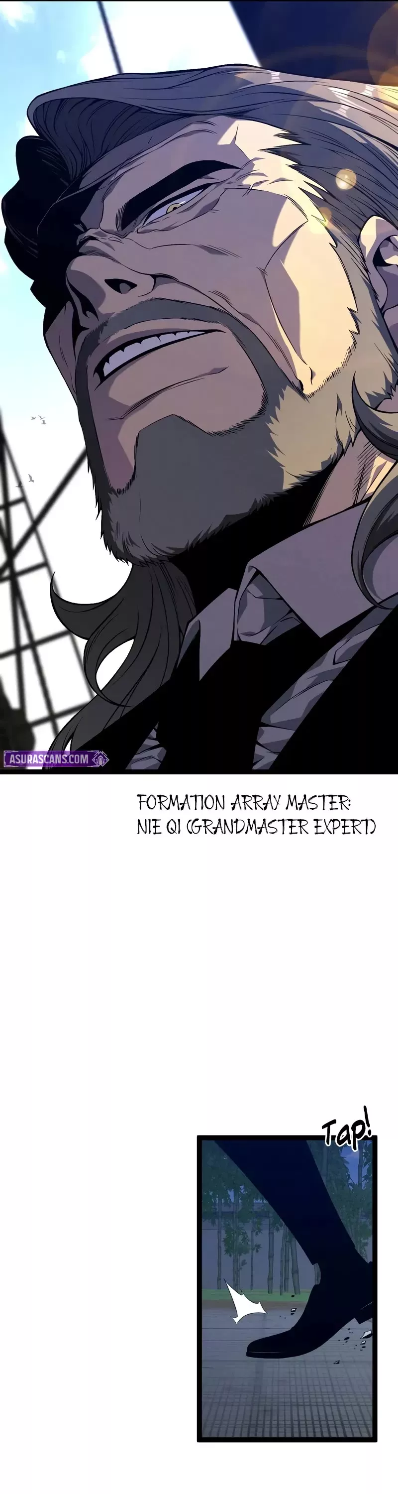 Talent Copycat Chapter 97 page 25 - 