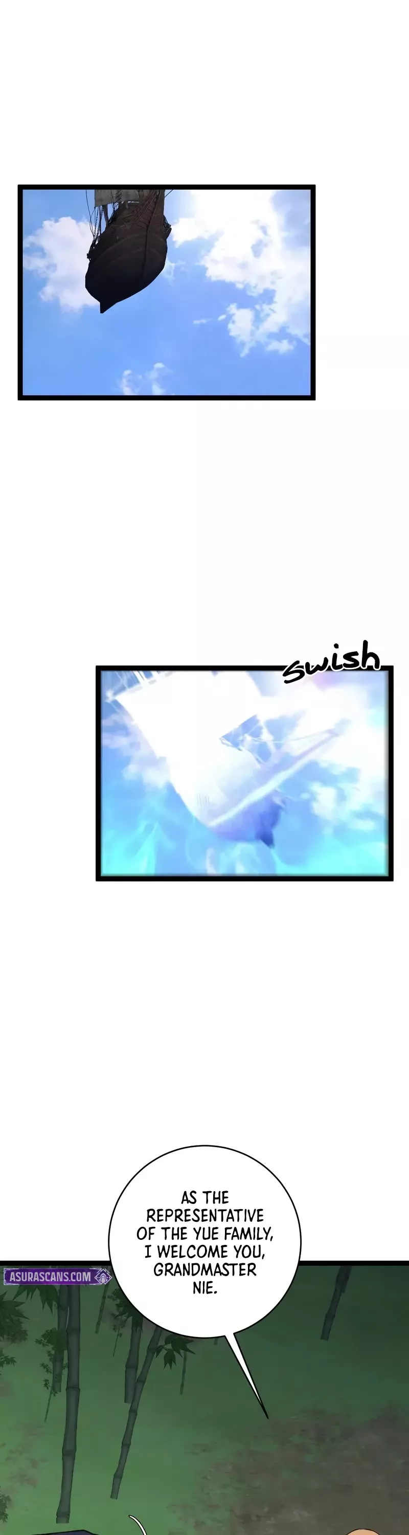 Talent Copycat Chapter 97 page 26 - 