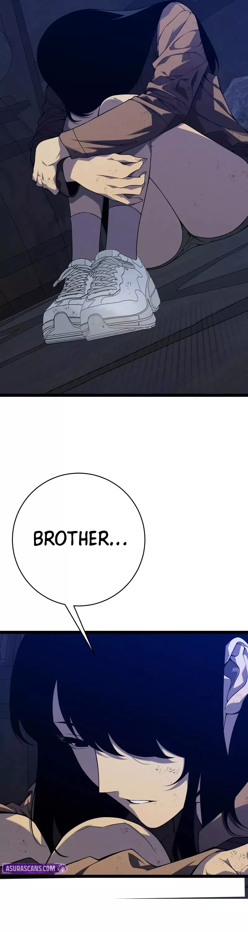 Talent Copycat Chapter 97 page 32 - 