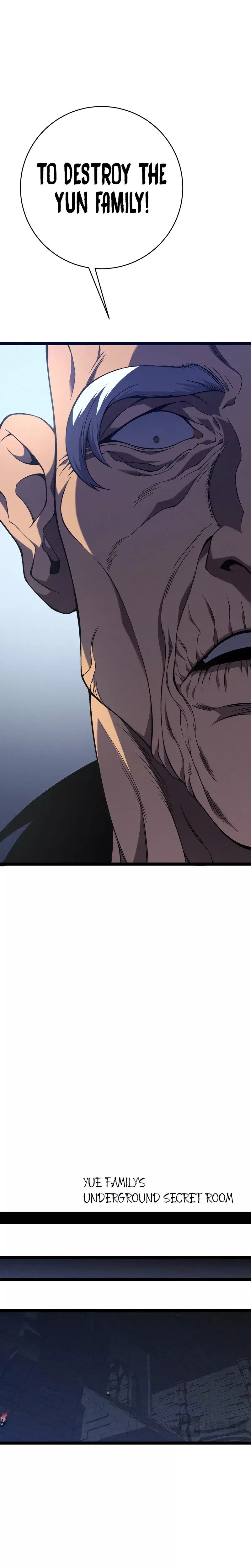 Talent Copycat Chapter 98 page 12 - 