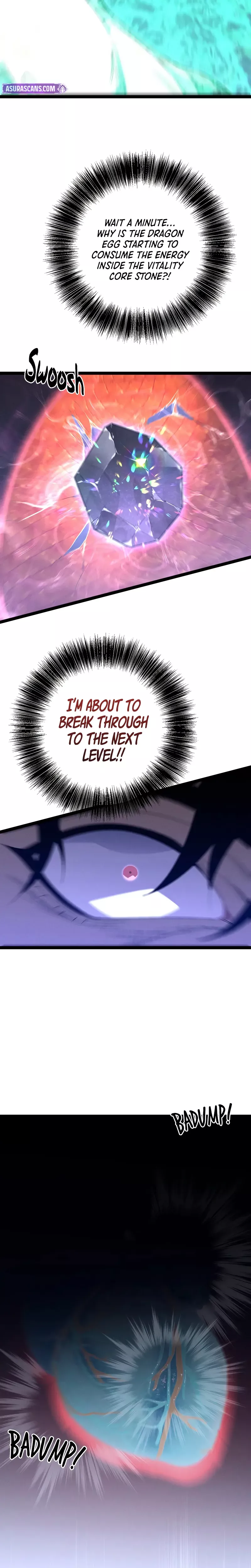 Talent Copycat Chapter 98 page 18 - 