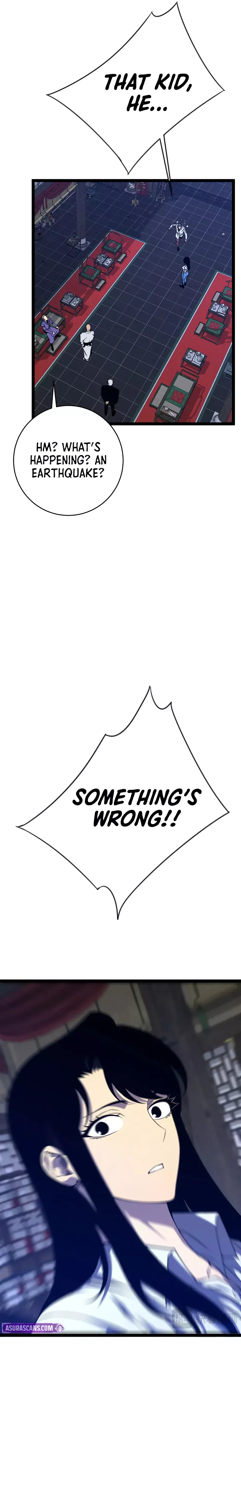 Talent Copycat Chapter 98 page 20 - 