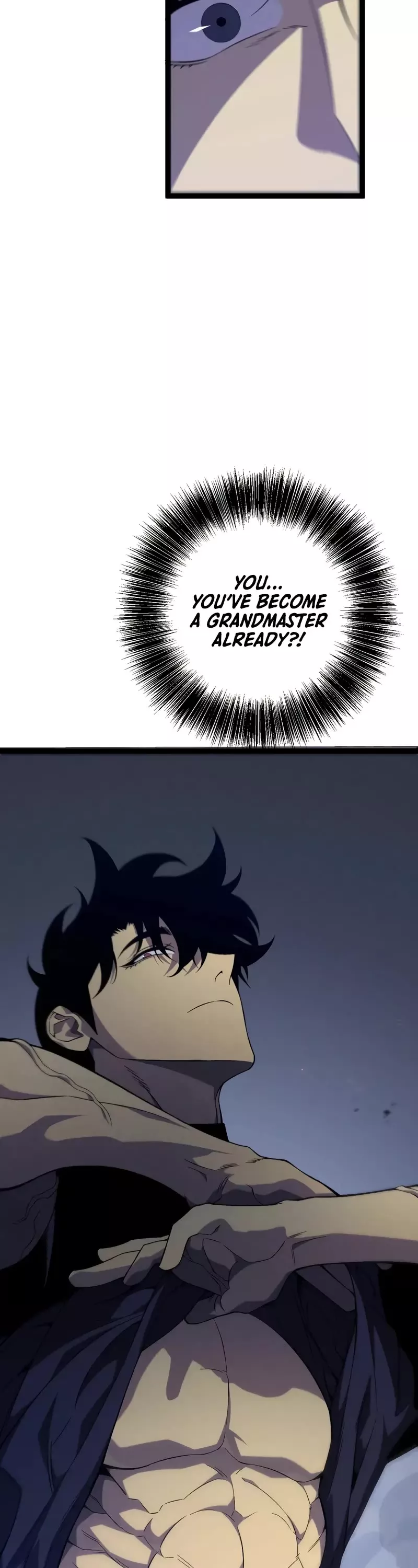 Talent Copycat Chapter 99 page 14 - 