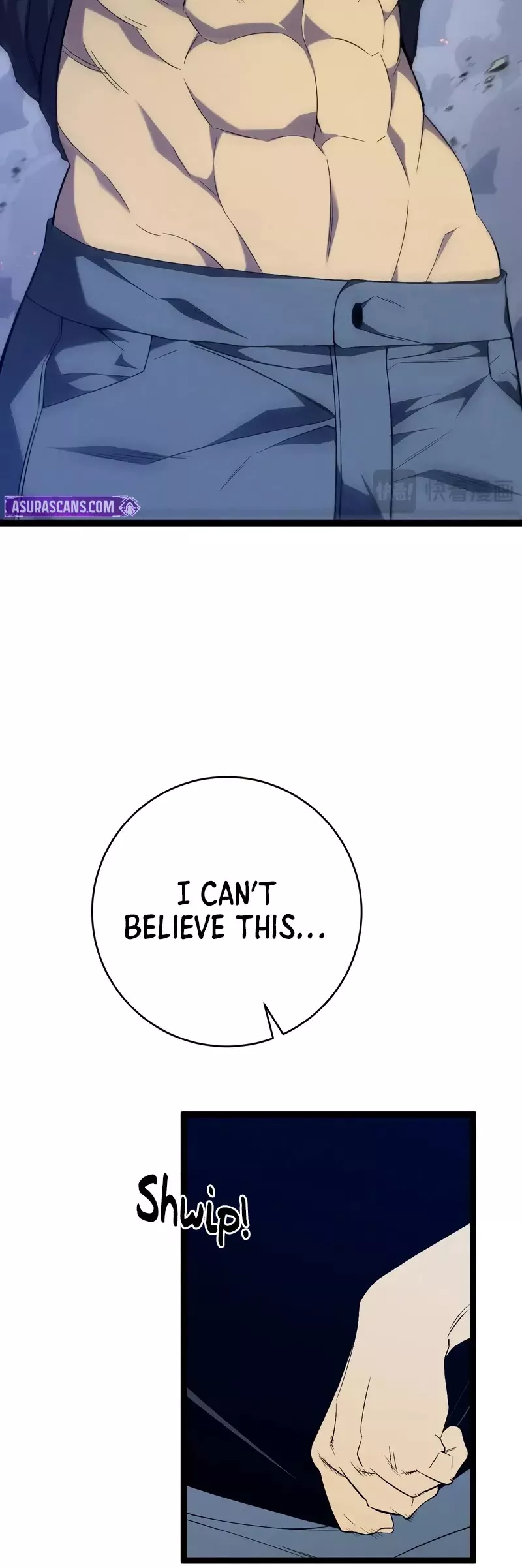 Talent Copycat Chapter 99 page 15 - 