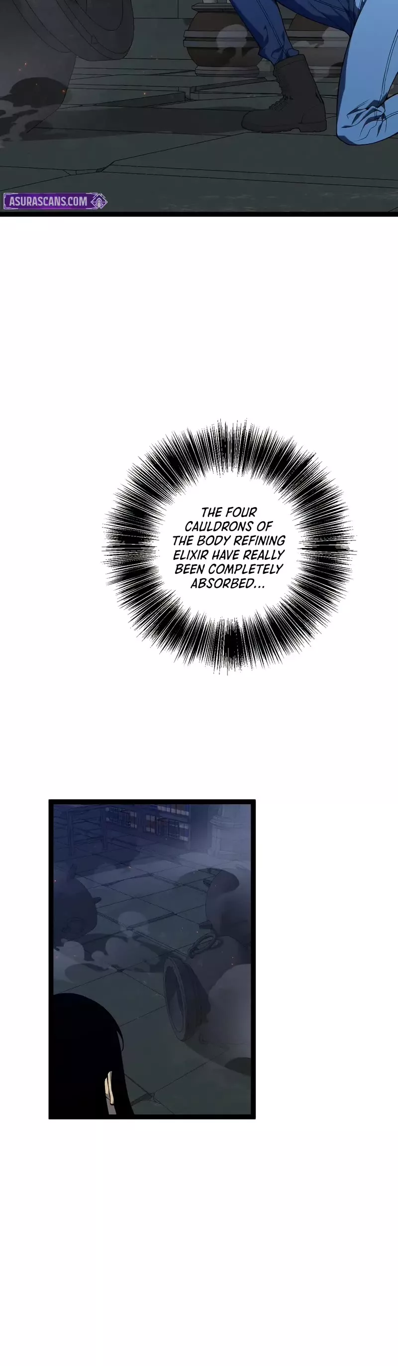 Talent Copycat Chapter 99 page 24 - 