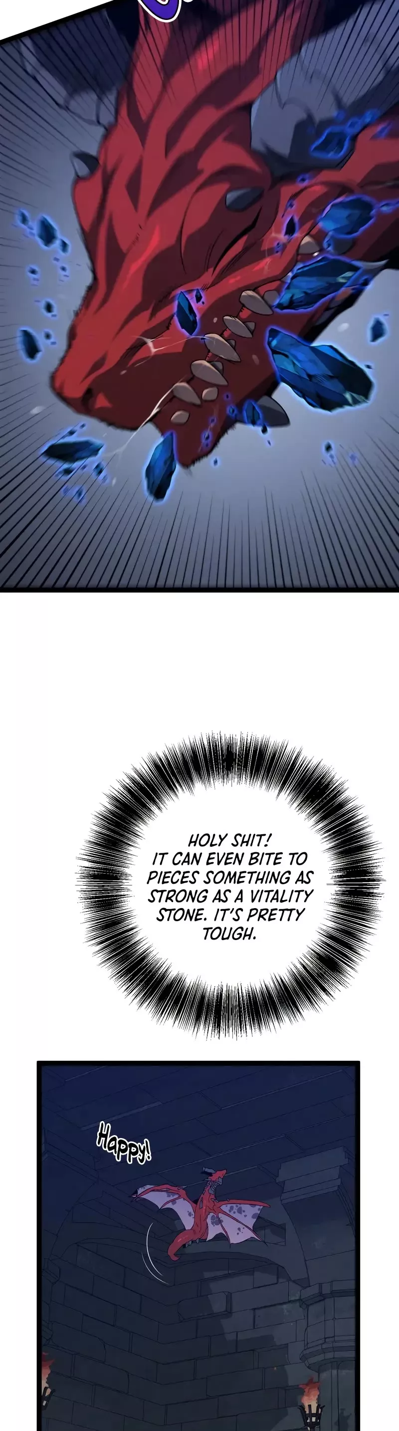 Talent Copycat Chapter 99 page 7 - 