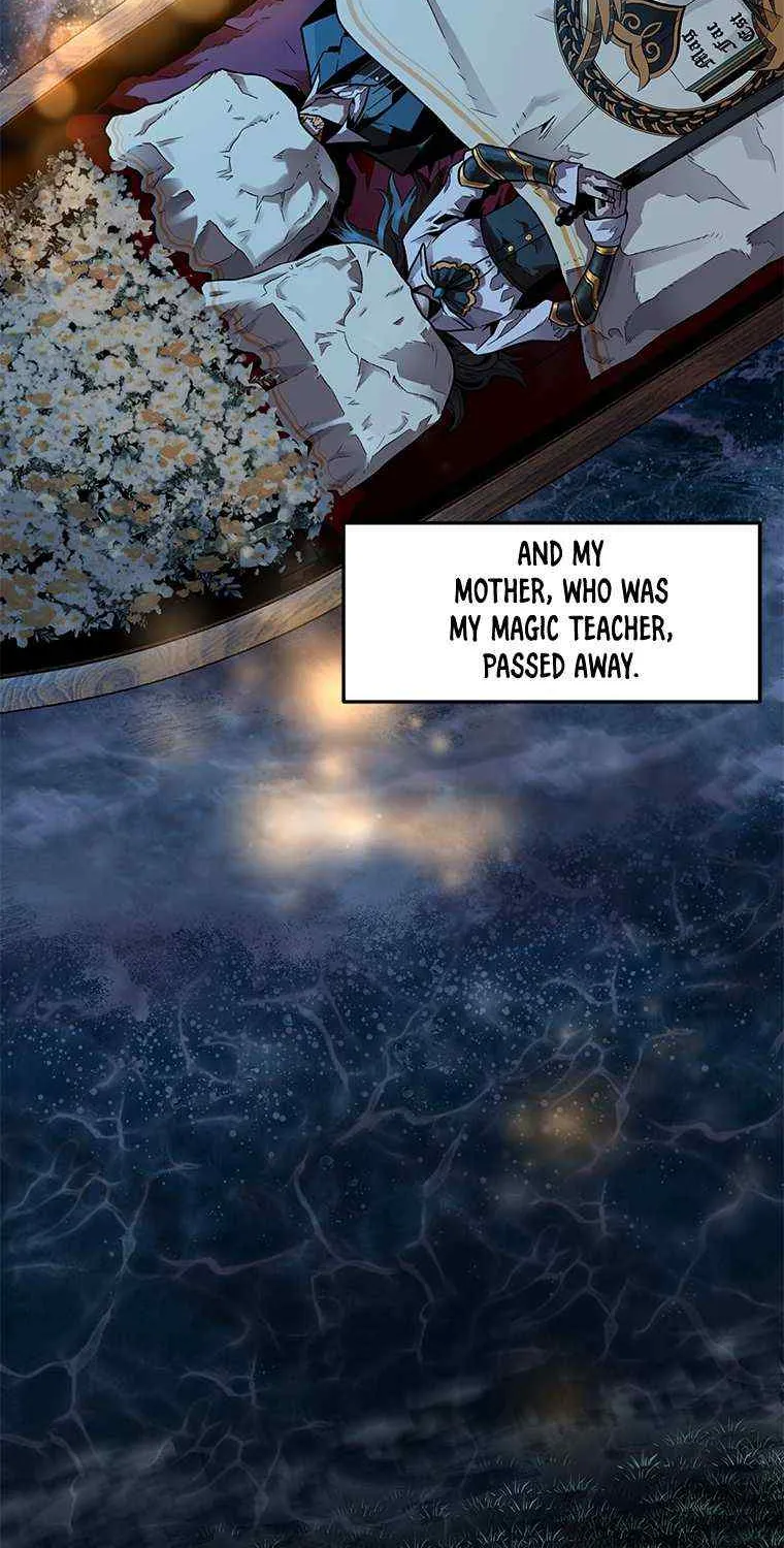 Talent-Swallowing Magician Chapter 0 page 19 - 