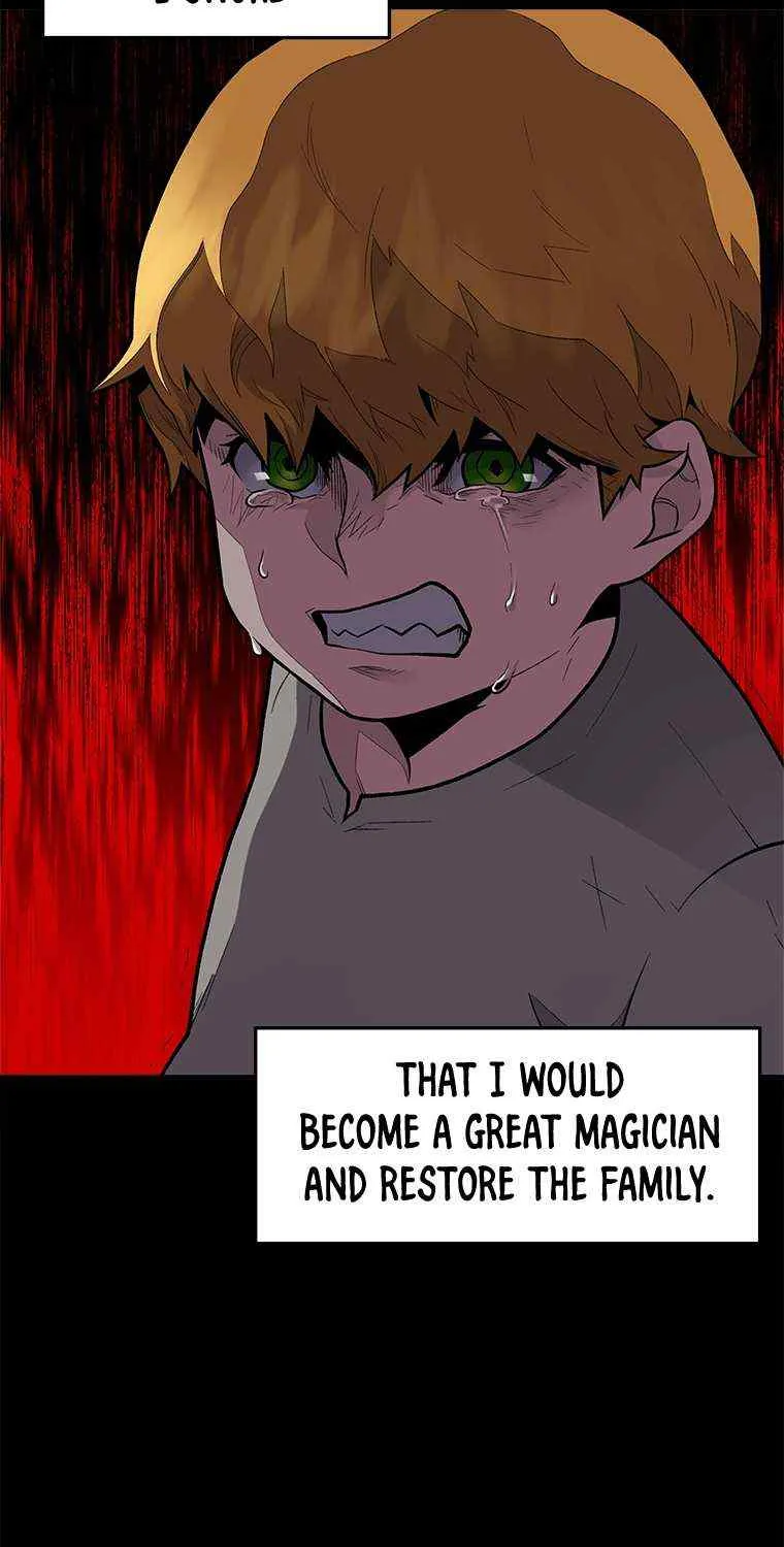 Talent-Swallowing Magician Chapter 0 page 22 - 
