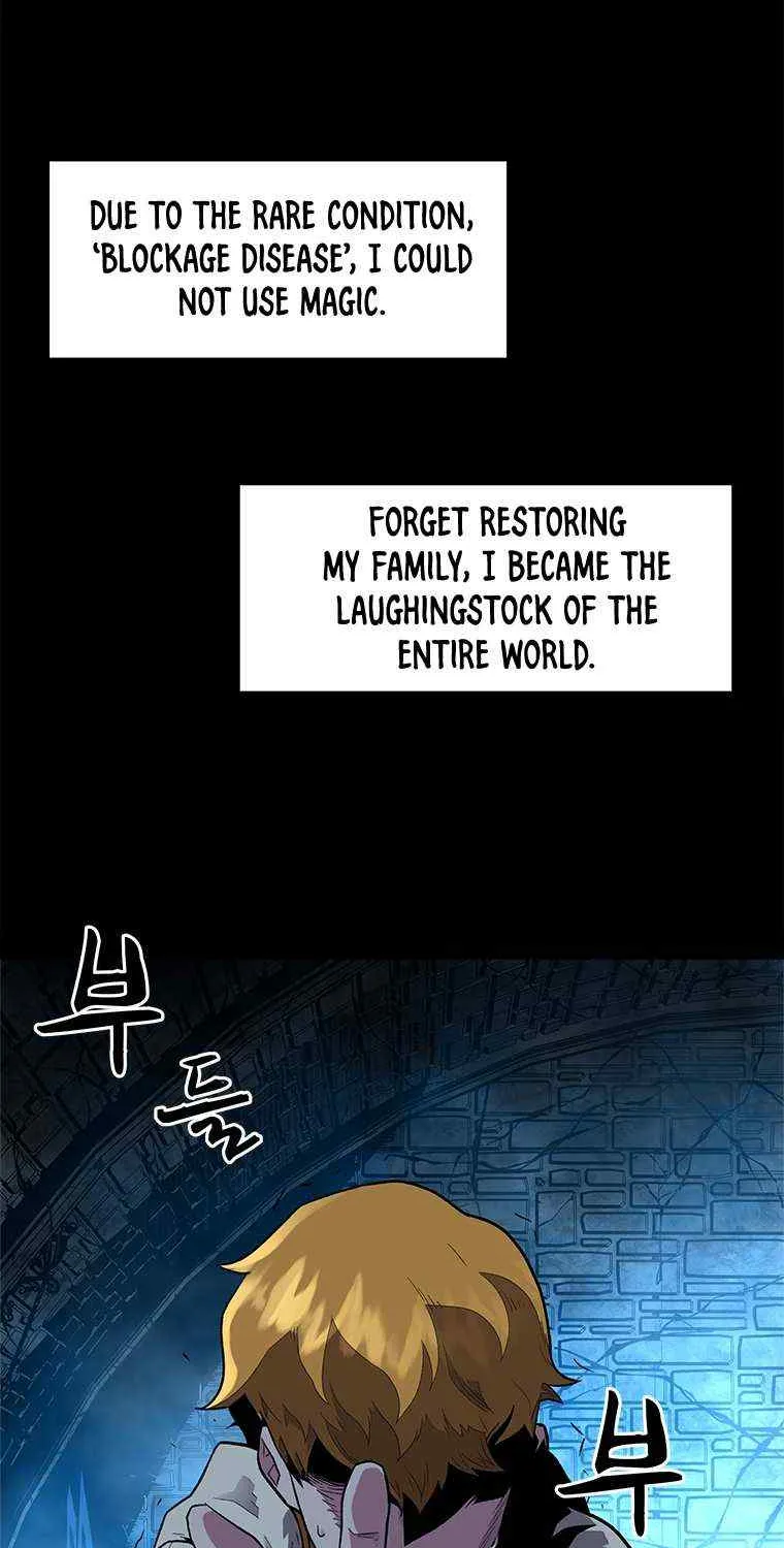 Talent-Swallowing Magician Chapter 0 page 25 - 