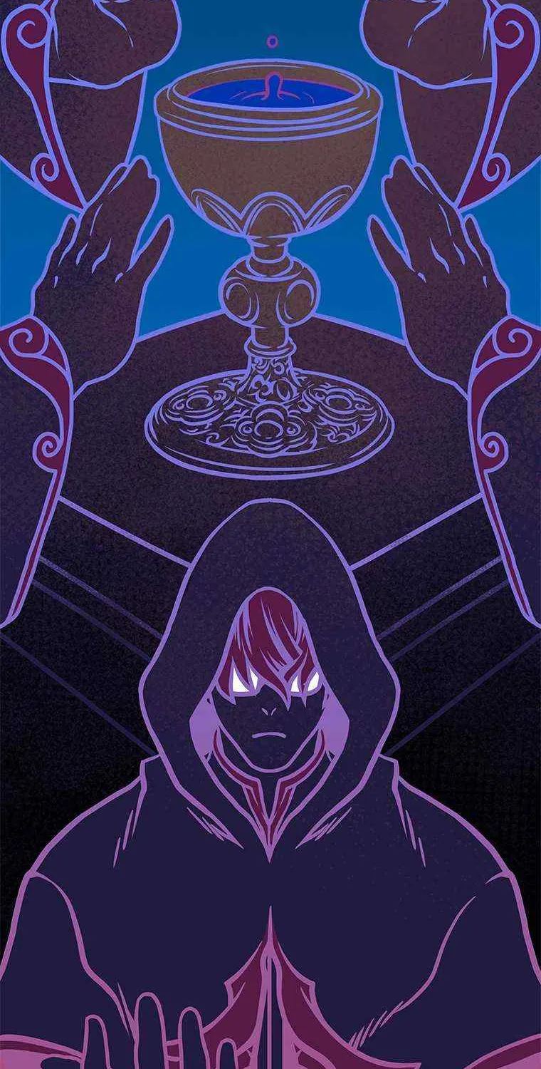 Talent-Swallowing Magician Chapter 0 page 8 - 