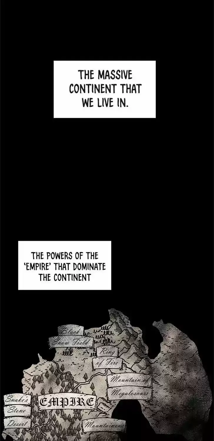 Talent-Swallowing Magician Chapter 1.1 page 2 - 