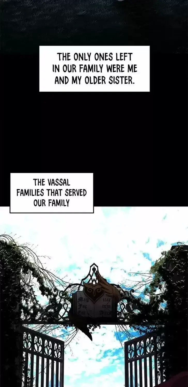 Talent-Swallowing Magician Chapter 1.1 page 18 - 