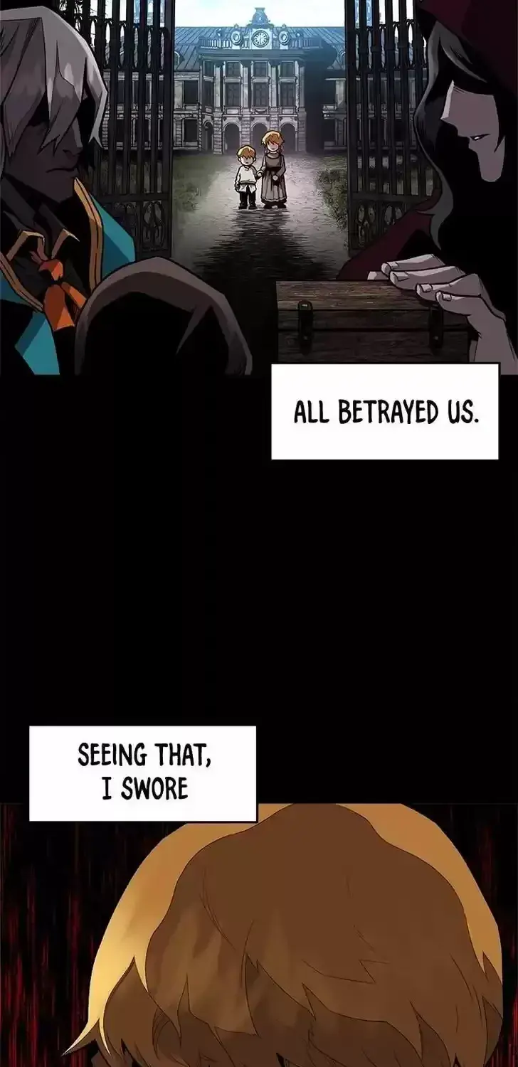 Talent-Swallowing Magician Chapter 1.1 page 19 - 