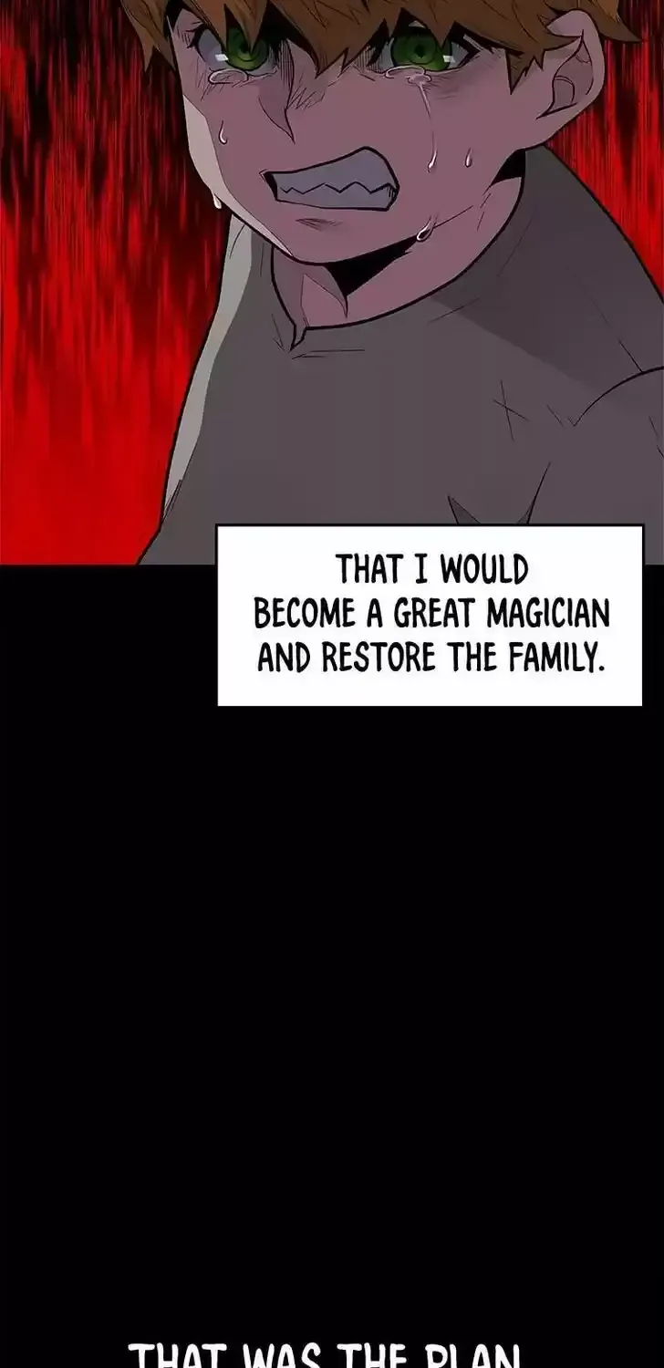 Talent-Swallowing Magician Chapter 1.1 page 20 - 