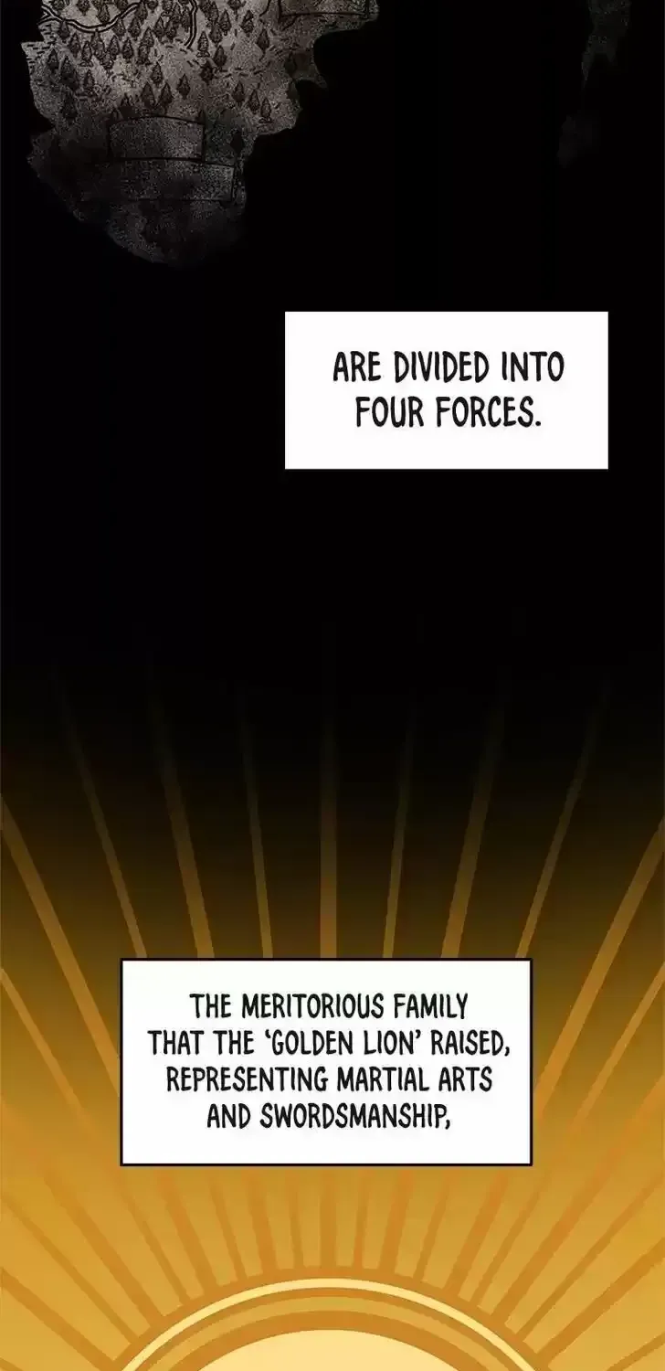 Talent-Swallowing Magician Chapter 1.1 page 3 - 