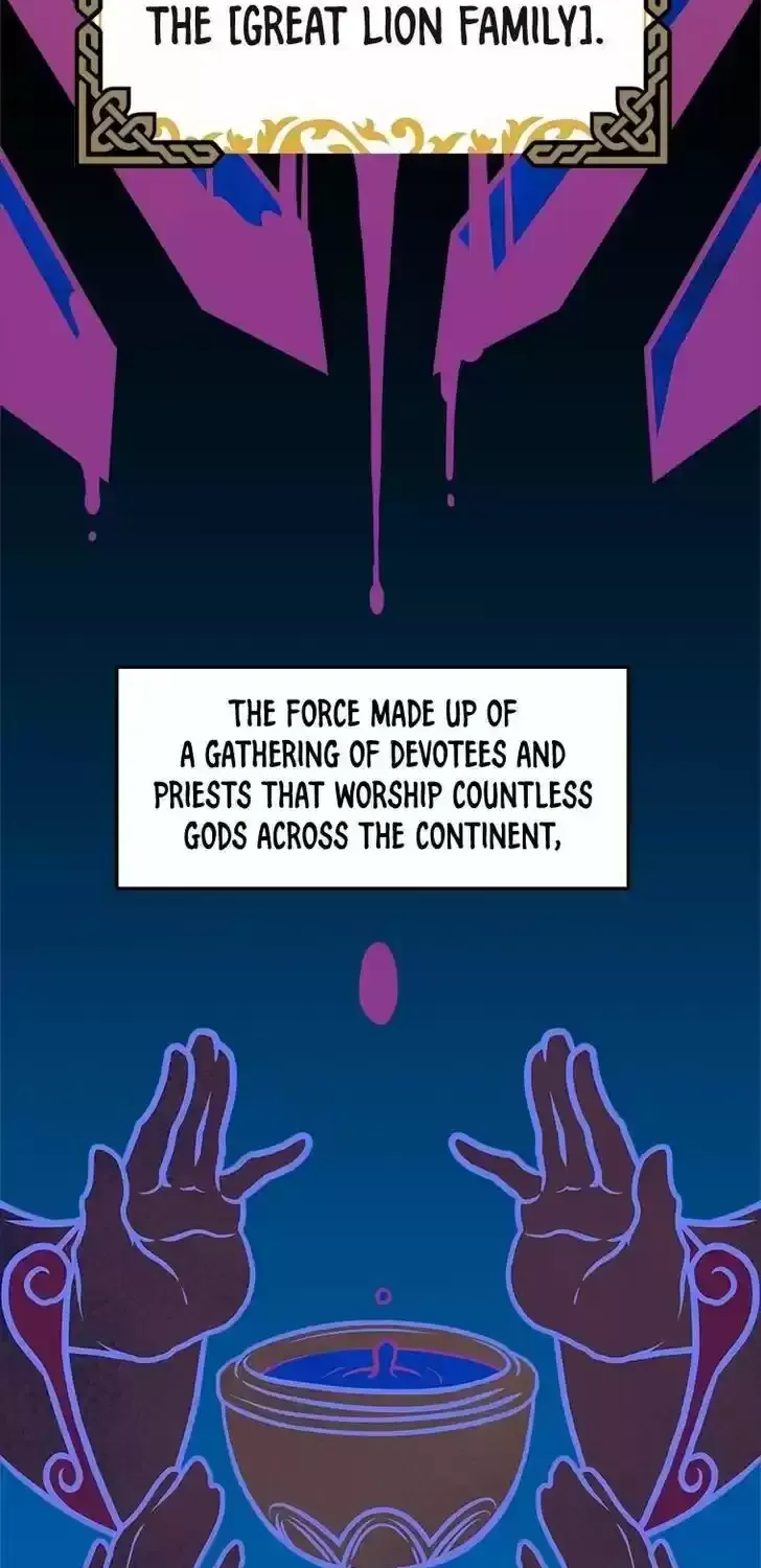 Talent-Swallowing Magician Chapter 1.1 page 5 - 