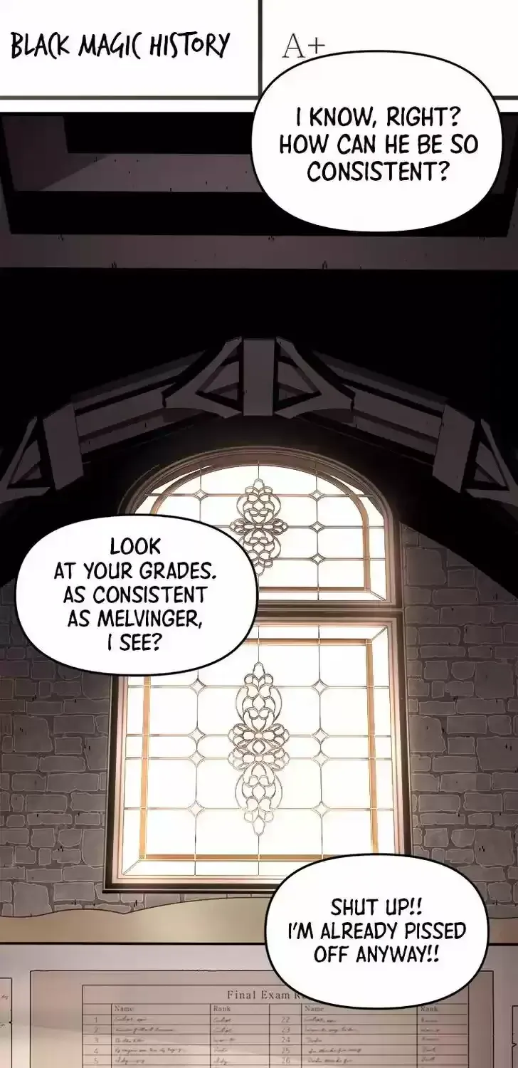 Talent-Swallowing Magician Chapter 1.2 page 16 - 
