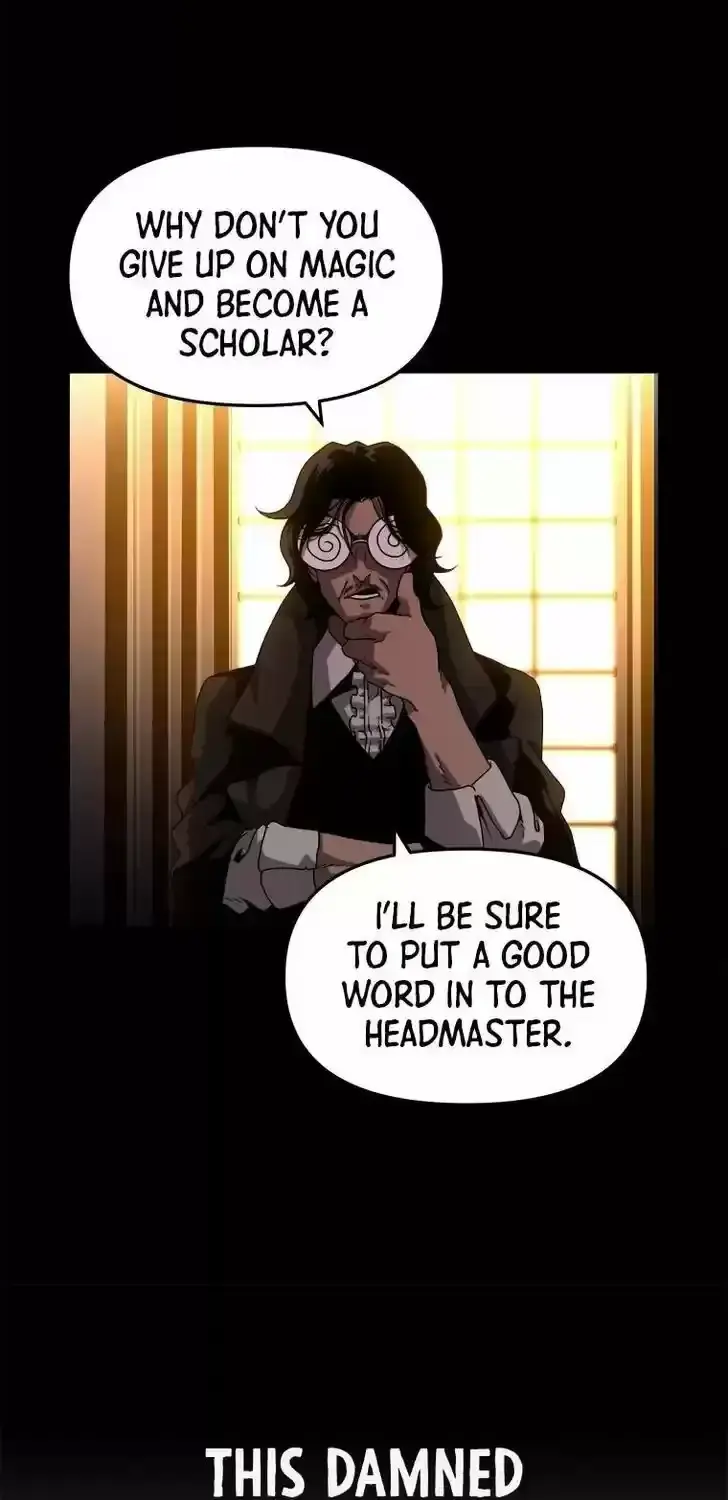Talent-Swallowing Magician Chapter 1.2 page 29 - 