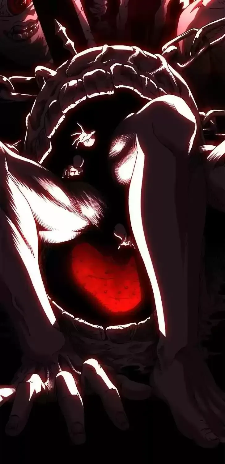Talent-Swallowing Magician Chapter 1.2 page 36 - 