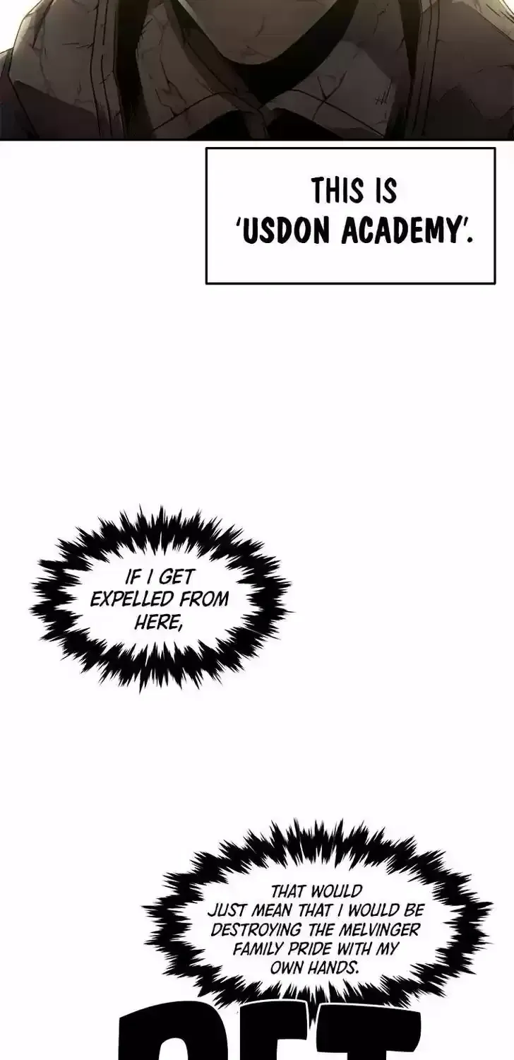 Talent-Swallowing Magician Chapter 1.2 page 43 - 