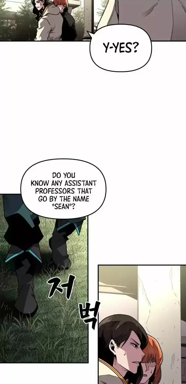 Talent-Swallowing Magician Chapter 1.2 page 50 - 