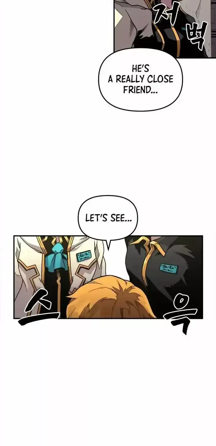 Talent-Swallowing Magician Chapter 1.2 page 51 - 