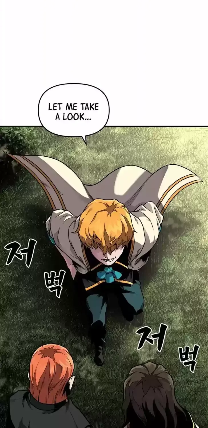Talent-Swallowing Magician Chapter 1.2 page 54 - 